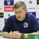 Сергей Токов: «Мы пропустили смешные голы»