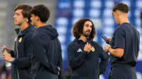 La Liga. "Real"ning "Espanyol"ga qarshi asosiy tarkibi e'lon qilindi