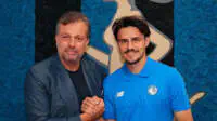 «Atalanta» Elmasning transferini e’lon qildi
