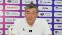 Ne’matillo Qutiboyev "Orol" bosh murabbiyligidan ketdi