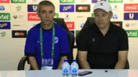 Roʻziqul Berdiyev: "Oʻz darvozamizga toʻp kiritib, raqibni ishini yengillashtirdik"