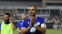 Superliga 18-turning ramziy jamoasi e'lon qilindi