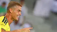 Pirs Morgan: «Ronaldu «Ar Riyod»ga urgan goli — 977-gol. Tarixiy marragacha 23 ta qoldi»