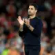 Arteta: "Ajoyib o'yin bo'ldi, yigitlar maqtovga loyiq"