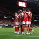 APL. "Arsenal" Londonda debyutant "Koventri"ni yirik hisobda mag'lub etdi