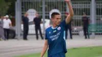 Proliga. FarDU «Sho‘rtan»ni mag‘lub etdi