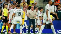 Mourinio Espining goli haqida: «U bilan bitim imzolayotganimizda juda mamnun edik»
