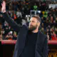 De Rossi: «O‘ylayotganlarimni aytmaganim ma’qul»