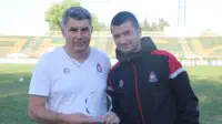 Shahboz Erkinov: «Neftchi»ni ruhiy tomondan oqsayapti deyishmoqda, men sira ham bunday deb o'ylamayman»