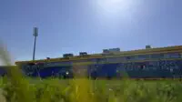 Superliga. "Neftchi" — "So'g'diyona". Live (video)