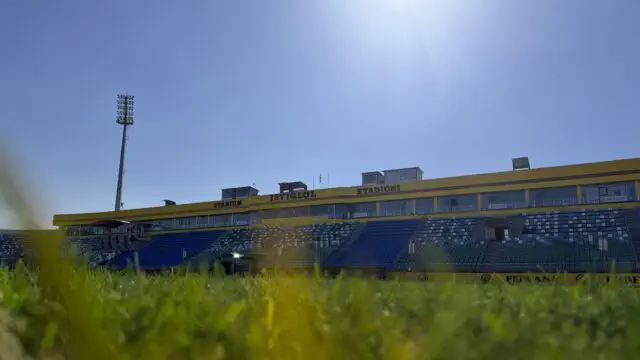 Superliga. "Neftchi" — "So'g'diyona". Live (video)