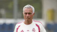 «Biz g‘alabaga loyiq edik» — Mourinio «Real»ning «Espanyol» ustidan erishilgan g‘alabasi haqida