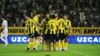 Superliga. «Neftchi» o'z uyida «So‘g‘diyona»ni mag‘lub etib, «Paxtakor»dan yanada uzoqlashdi (videosharh)