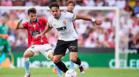 La Liga. "Valensiya" o'z maydonida "Selta"ni yenga olmadi