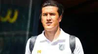 Turkiya Superligasi. «Trabzonspor» – «Istanbul Bashakshexir» bahsi uchun asosiy tarkiblar e’lon qilindi