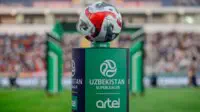 Toshkentda derbi, alamzada "Paxtakor" Samarqandda mehmon. Bugun Superligada 19-tur start oladi