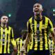 Fabinio "Trabzonspor" bilan kelishuvga erishdi (Romano)