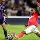 Liga 1. "Lion" safarda "Tuluza"dan ustun keldi, "Nissa" uyda ochko yo'qotdi