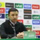 Islom Ismoilov: «O‘yindan ko‘nglim to‘ldi, to‘liq nazorat qildik»