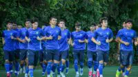 Oʻzbekiston U-17 jamoasi Urugvay va Ispaniyaga qarshi oʻrtoqlik oʻyinlari oʻtkazadi