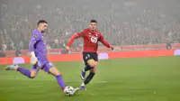 "Nyukasl" Fernandes-Pardo transferi uchun 40 million yevro taklif qildi
