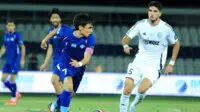 Superliga. "Buxoro" Qo'qonda 90+2-daqiqada gol urib, mag'lubiyatdan qutulib qoldi (videosharh)