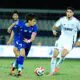 Superliga. "Buxoro" Qo'qonda 90+2-daqiqada gol urib, mag'lubiyatdan qutulib qoldi