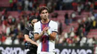 Ferran: "To'liq qoniqish hosil qilmadim"