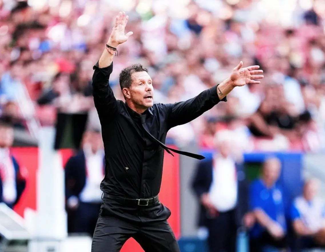 Diego Simeone
