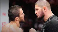 Umar Nurmagomedov: "Hech qachon Habib kabi bo'la olmayman"