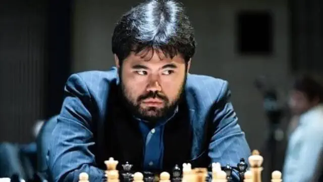 Hikaru Nakamura: «Sindorovga qarshi bahsda jamoam pand berdi»