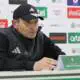 Aleksandr Xomyakov: "Menimcha, 1:1 adolatli natija"