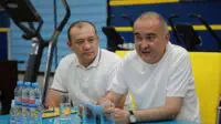 Никимбаев: «По словам сотрудников „Пахтакора“, им сообщили, что Ортикходжаев решил прекратить отношения с клубом»