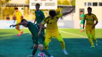 Proliga. 'QMU Jayhun' Nukusda 'Yaypan'dan ustun keldi