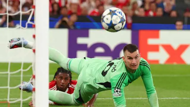 «Барселона» подписала Ливаковича — Романо