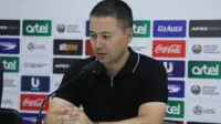 Islom Ahmedov: «Hozir oson o'yinni o'zi yo'q»