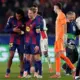 "Barsa" shu yozda besh nafar futbolchisi bilan xayrlashishi mumkin
