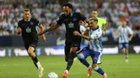 La Liga. 2-turning so'nggi ikki o'yinida kuchlar teng keldi
