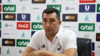 Kamoliddin Tojiyev "Dinamo" bilan durangdan keyin: "Jahongir Ortiqxo‘jayev "Paxtakor" bilan birga, Xudo xohlasa ketmaydilar"