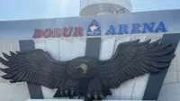 Superliga. "Andijon" — "Xorazm". Live.(video)