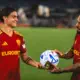 Dibala: «Men futbol o'ynashni juda xohlagandim, chunki ta'til paytida to'pga deyarli tegmadim»