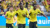 "Barsa" Girassi transferidan uning maoshi sabab voz kechgan