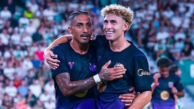 "Real" va "Barselona"da g'alaba, "Liverpul" ochko yo'qotdi, "Tottenhem" esa sharmanda bo'ldi. Haftaning muhim o'yinlari