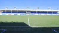 Superliga. "Mash'al" — "Navbahor" Live.(video)