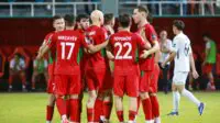 Superliga. «Lokomotiv» «Bunyodkor»ni yirik hisobda mag‘lub etdi