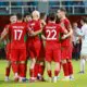 Foto: Lokomotiv PFK