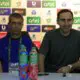 Темур Кападзе: «Через 3 дня у нас матч против "Насафа", поэтому нужно было сделать ротацию»
