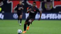 «Aston Villa» 20 yoshli forvardni o‘z safiga qo‘shib olmoqchi