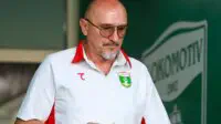 Superliga. "Lokomotiv" — "Bunyodkor" Live.(video)