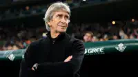 Pellegrini «Betis» bilan La Ligadagi 100-g‘alabasini qo‘lga kiritdi